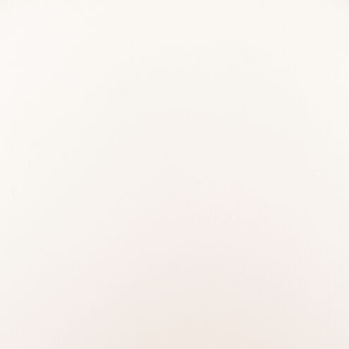 Ballston Concord LED 8 inch Matte Black Mini Pendant Ceiling Light in Matte White